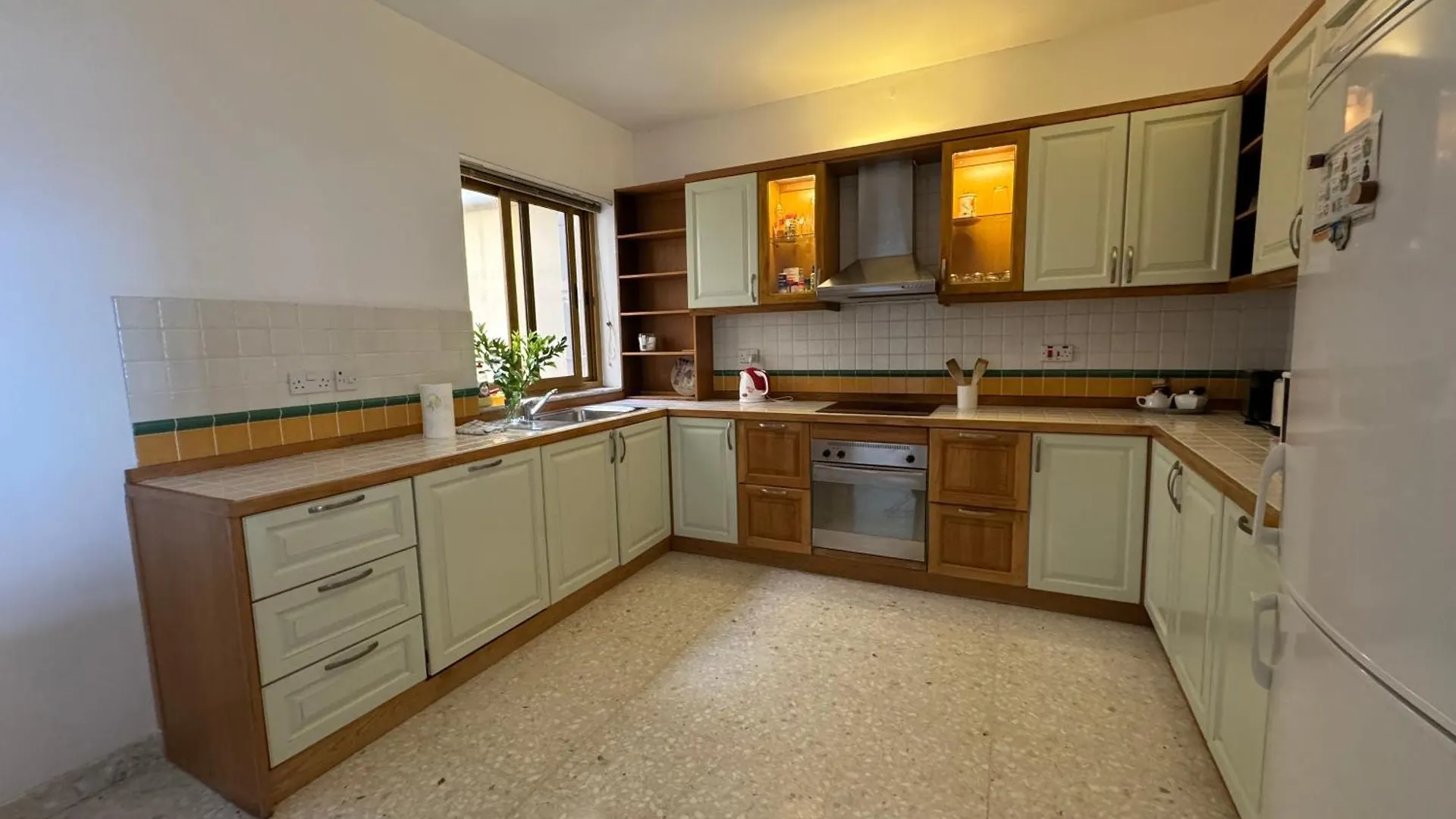 Sea View 2 Bedroom Apartment Sliema Malta