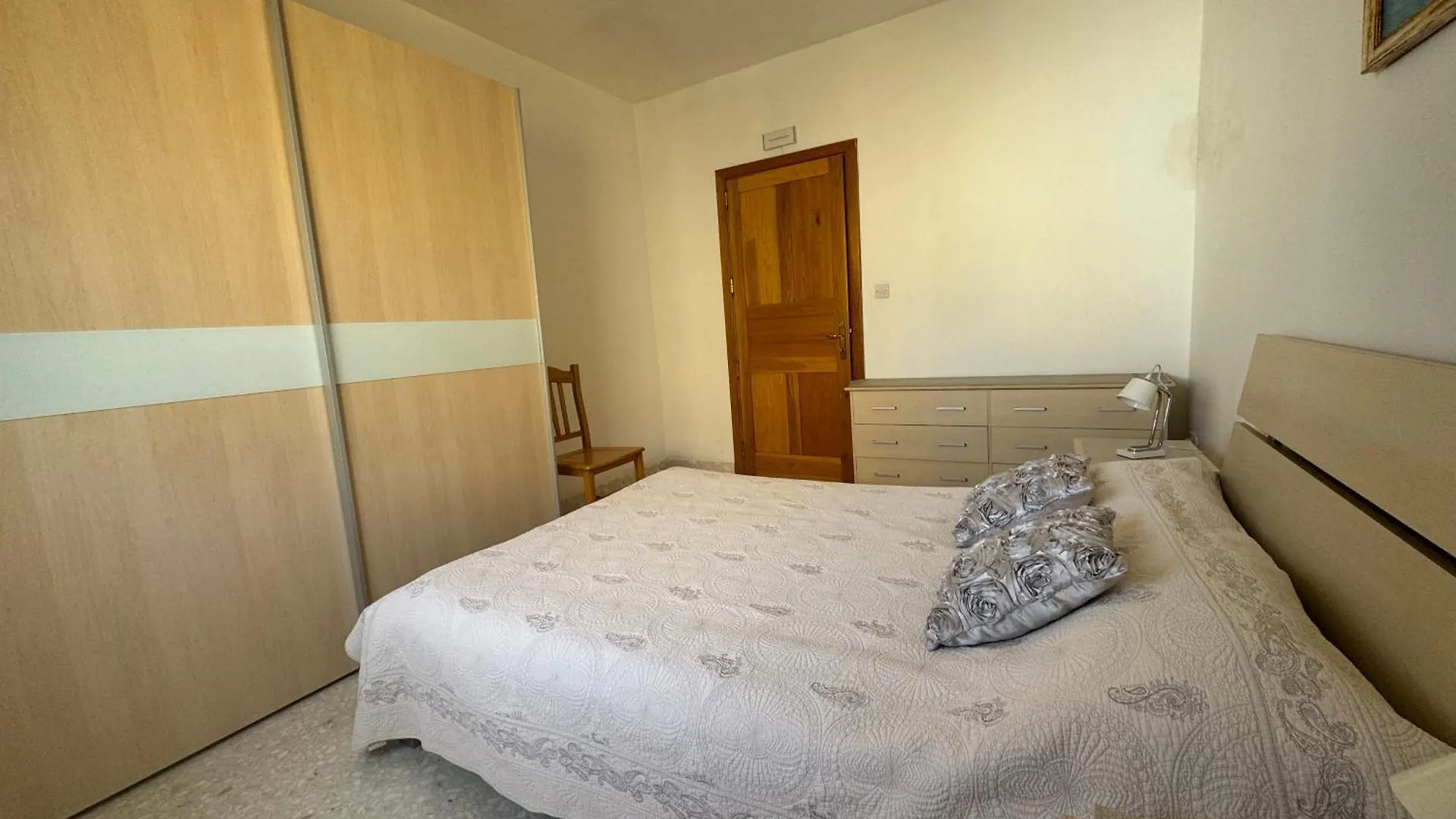 Sea View 2 Bedroom Apartment Sliema 0*,