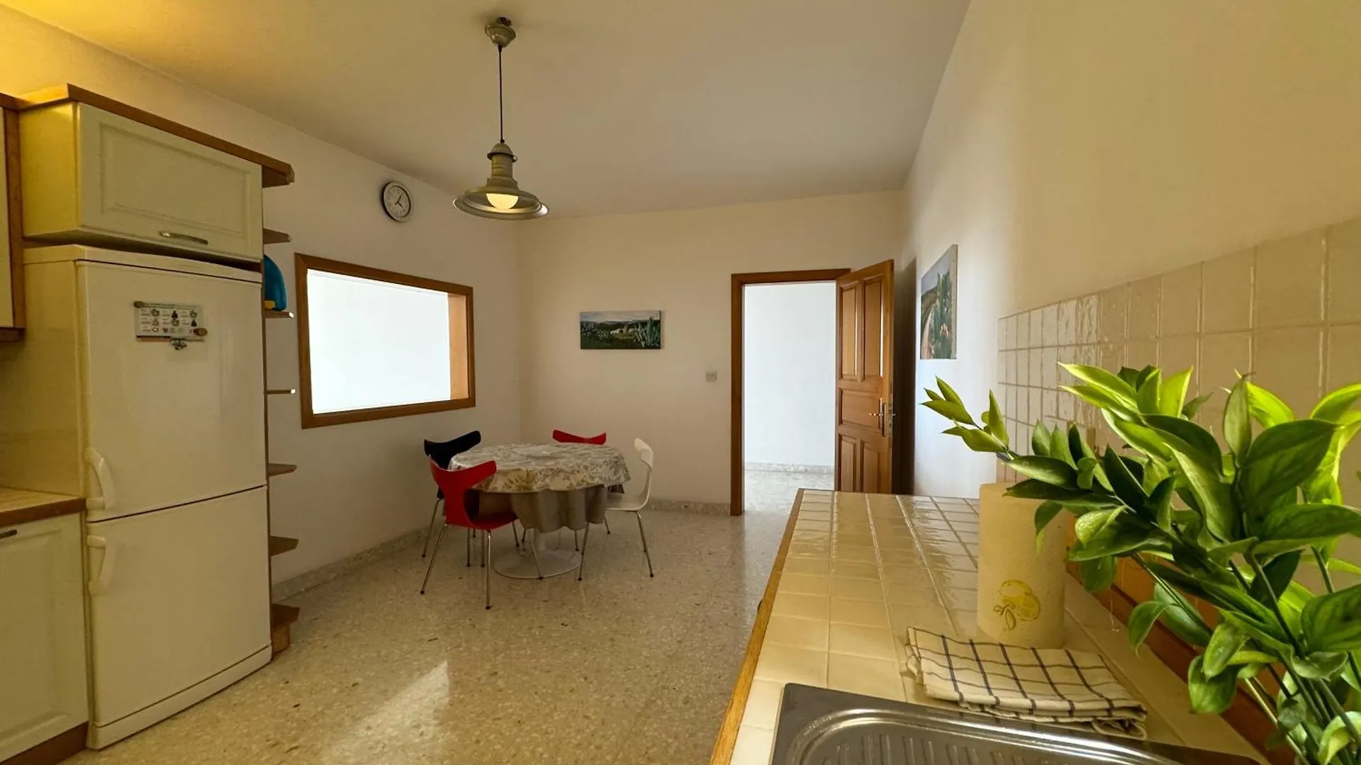Sea View 2 Bedroom Apartment Sliema 0*,  Malta