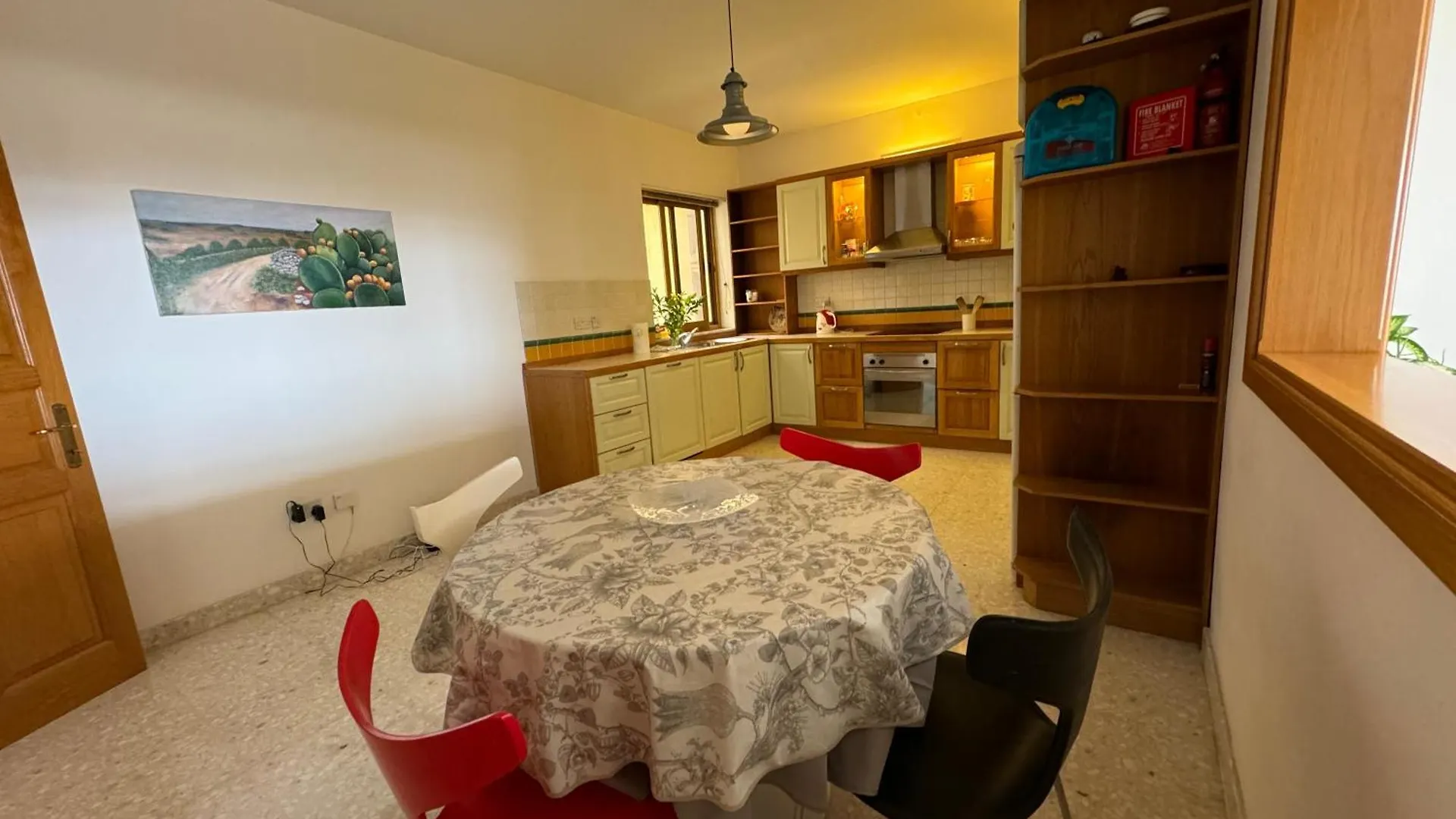 Sea View 2 Bedroom Apartment Sliema