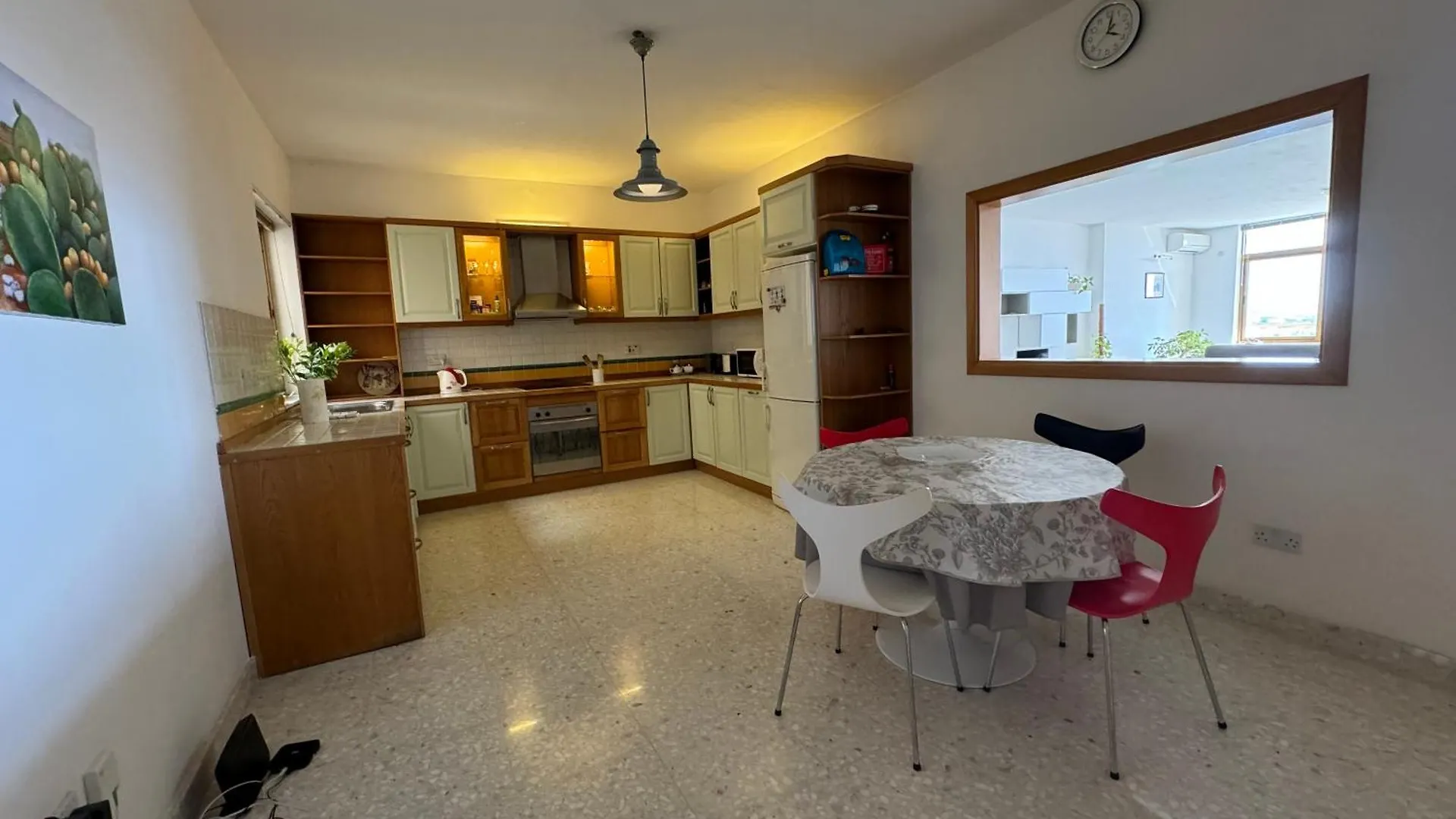 Sea View 2 Bedroom Apartment Sliema Malta